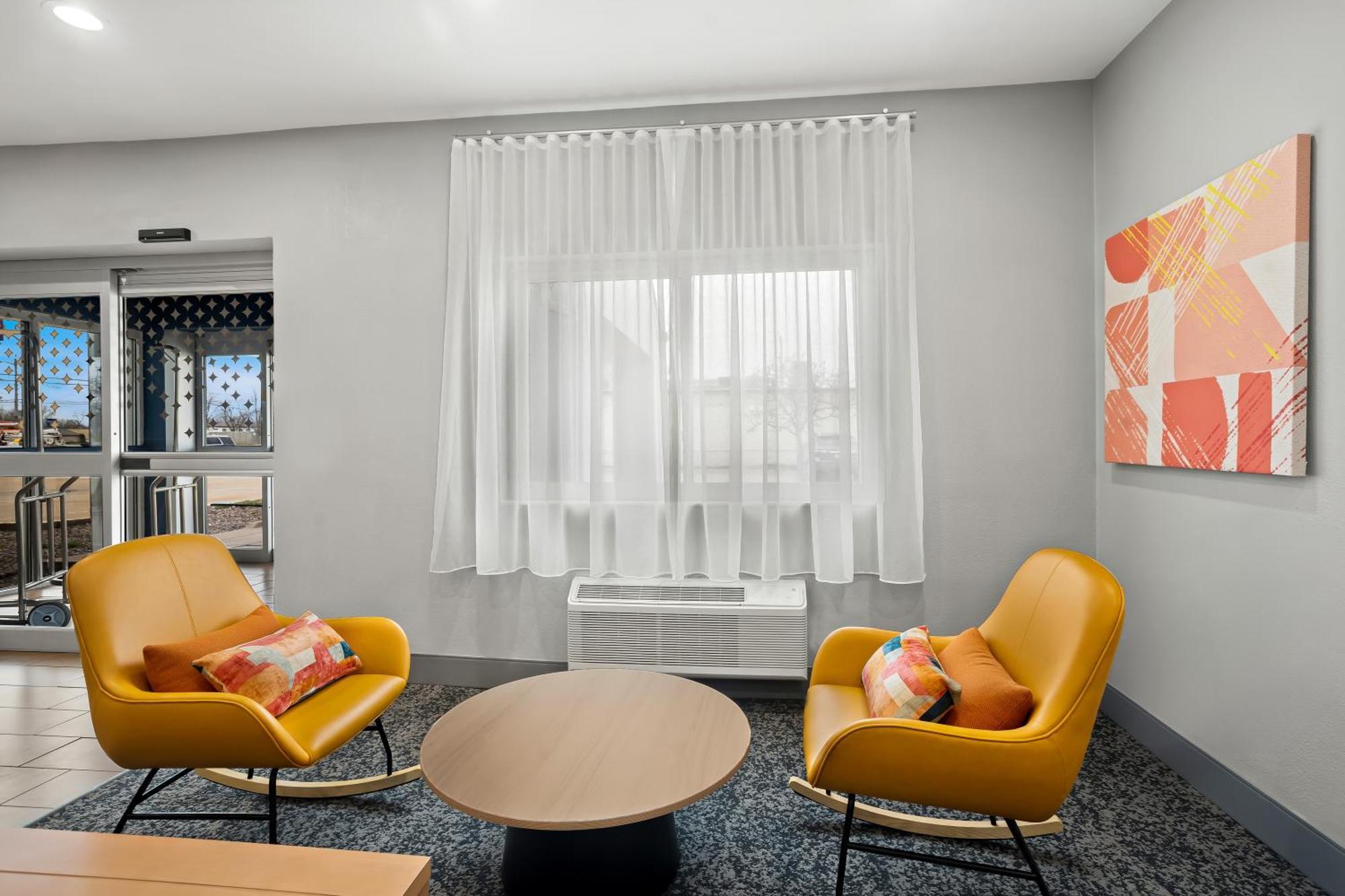 Spark By Hilton Moline Quad Cities Exterior photo