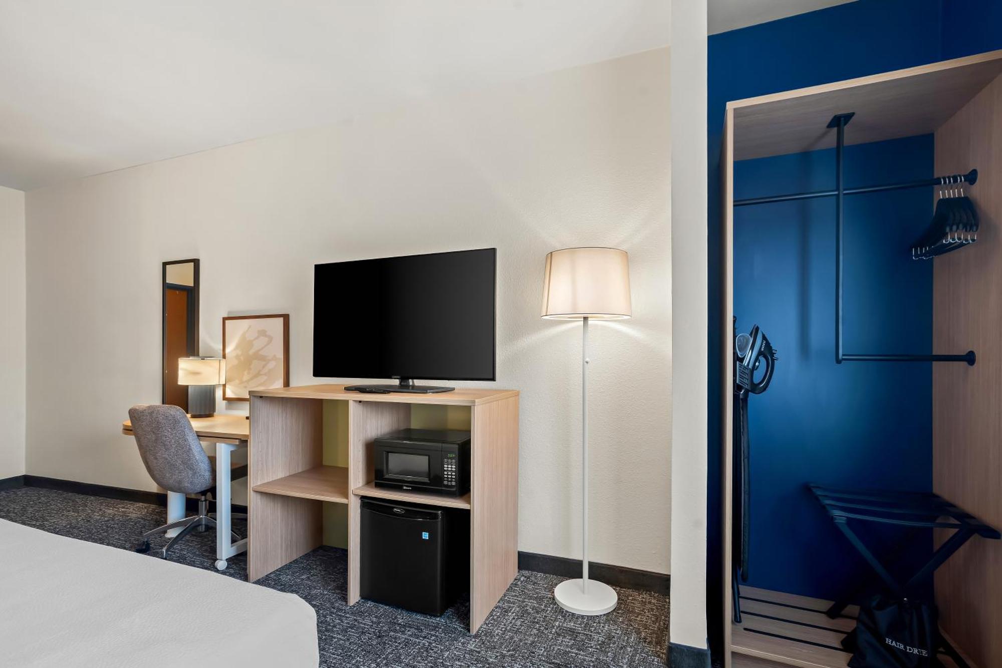 Spark By Hilton Moline Quad Cities Exterior photo