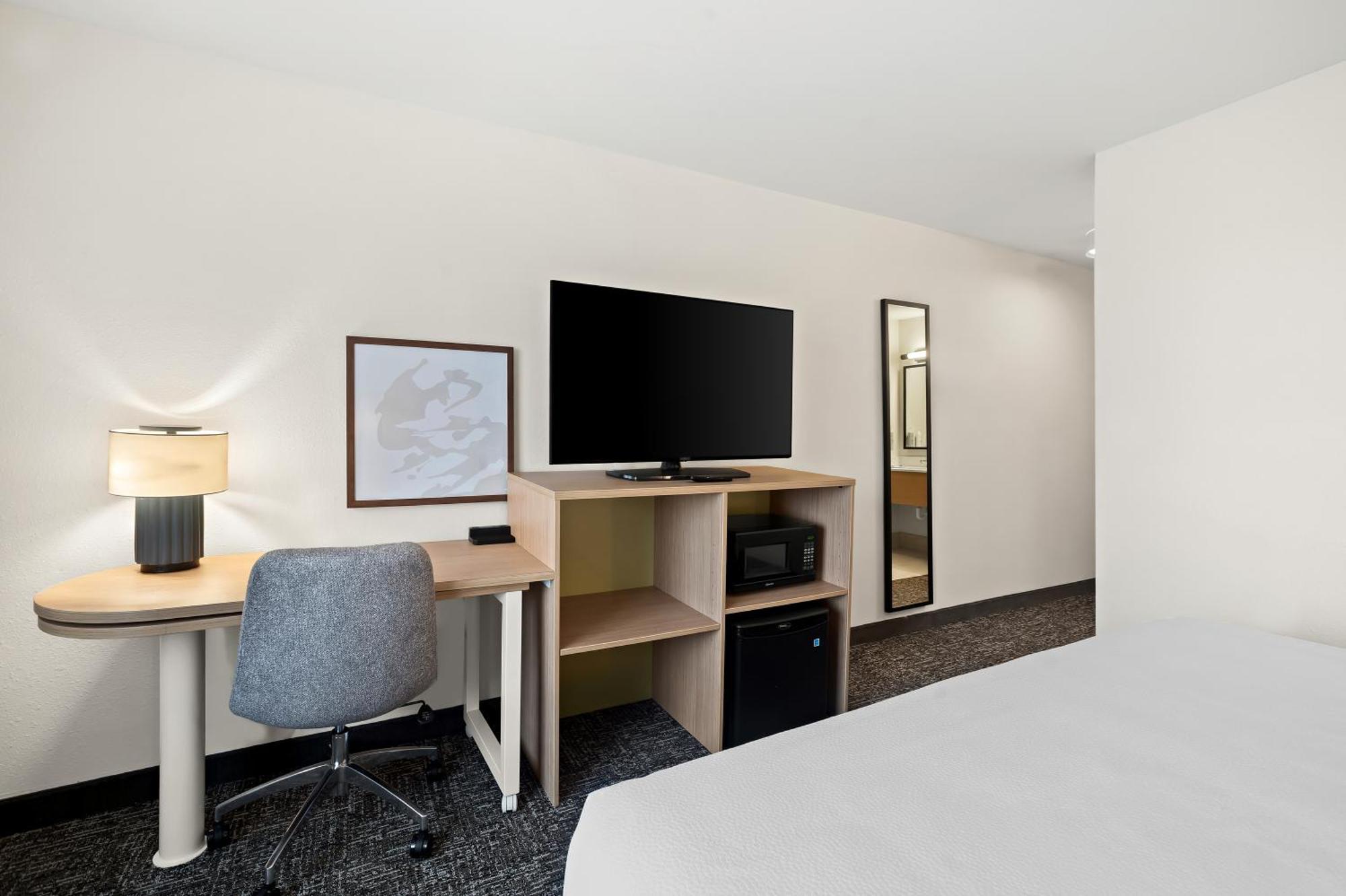 Spark By Hilton Moline Quad Cities Exterior photo